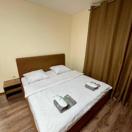 Apartments In Uzhgorod For You. Eksteriør bilde