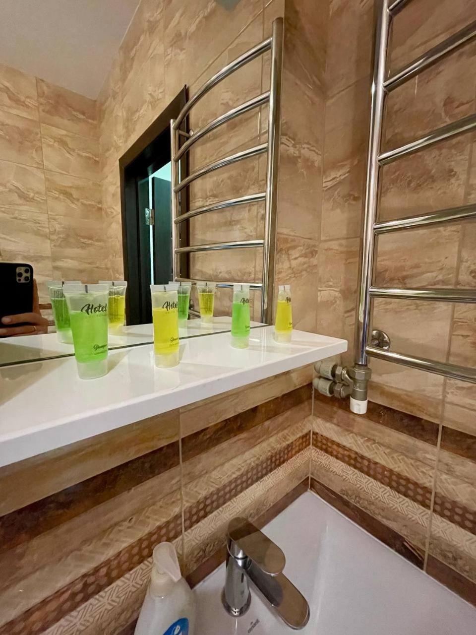 Apartments In Uzhgorod For You. Eksteriør bilde