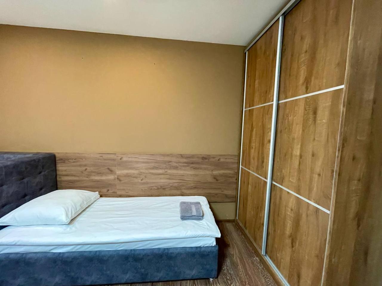 Apartments In Uzhgorod For You. Eksteriør bilde