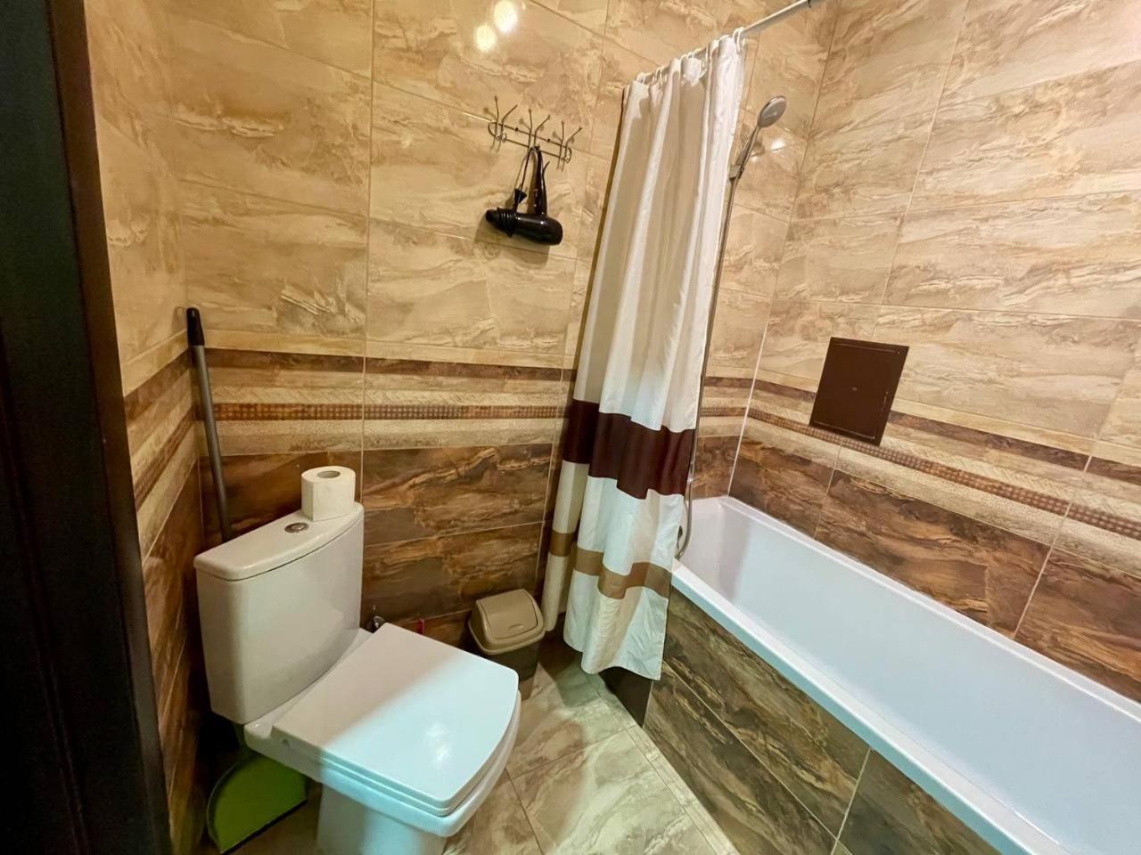 Apartments In Uzhgorod For You. Eksteriør bilde